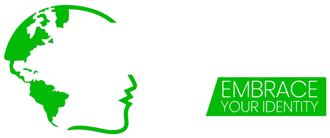 PehchanTV Logo