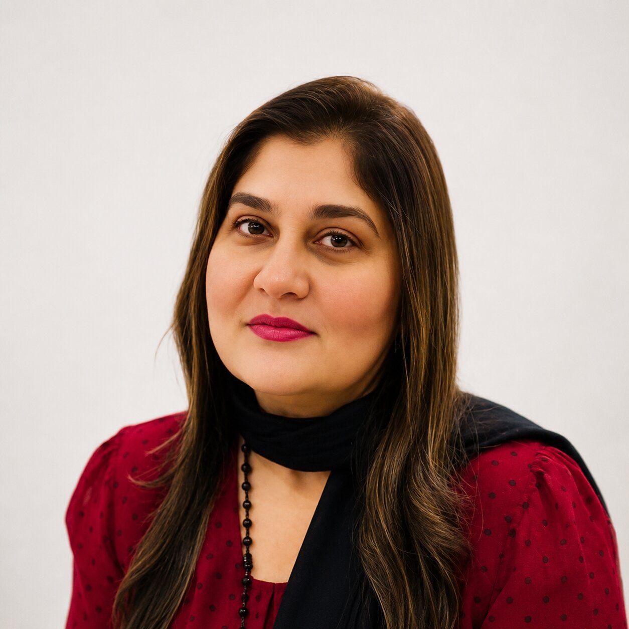 Shafaq Jaffery